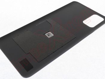 Tapa de batería Service Pack negra Twilight black para Oppo A52, CPH2069